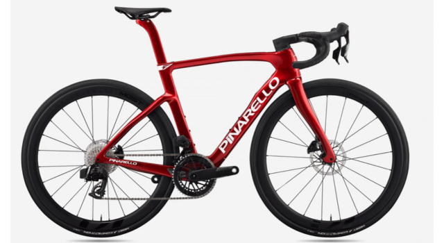 PINARELLO F7