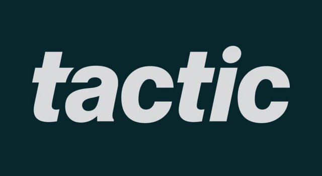 Tactic