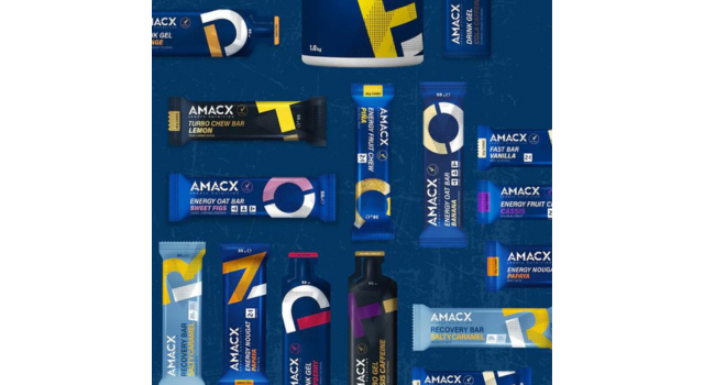 Amacx nutrition