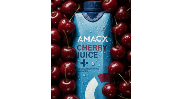 Amacx nutrition