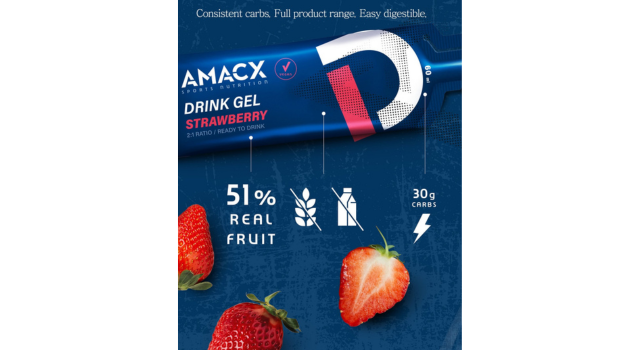 Amacx nutrition