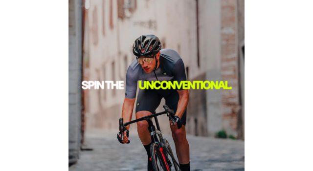 Al� Cycling