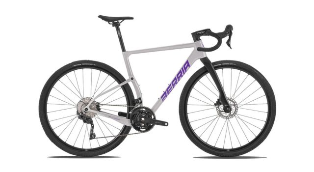 Berria ALLROAD Essential