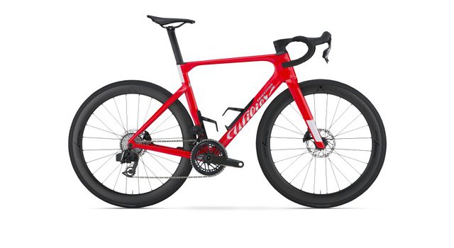 Wilier FILANTE SL Id2