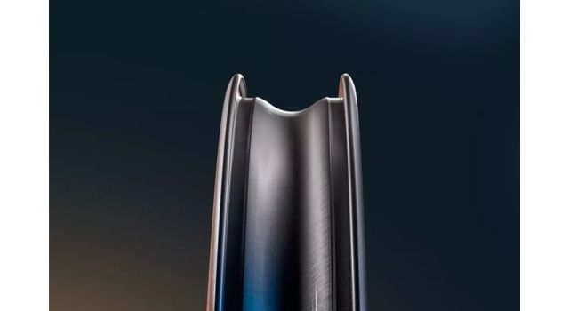 Tubeless, les avantages?