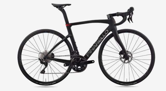 PINARELLO F1