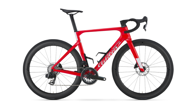 Wilier FILANTE SL Id2