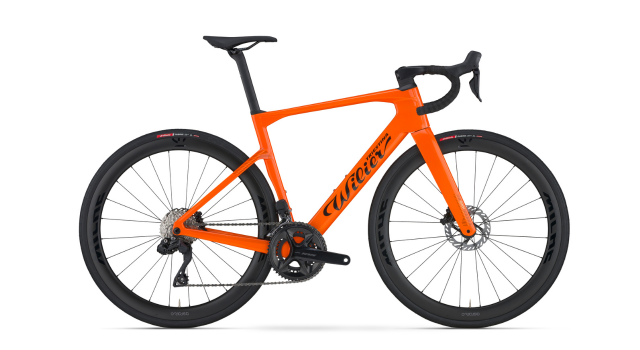 WILIER Rapida
