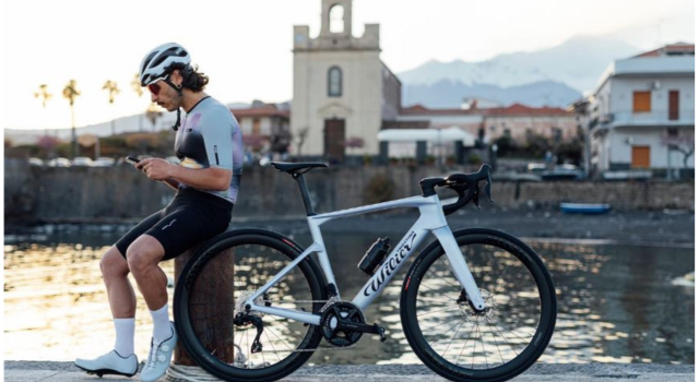 WILIER Rapida