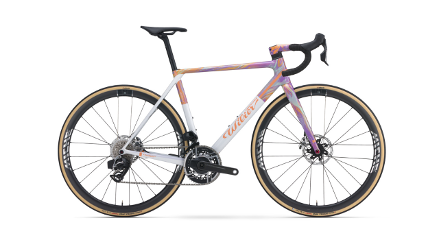 WILIER Verticale SLR