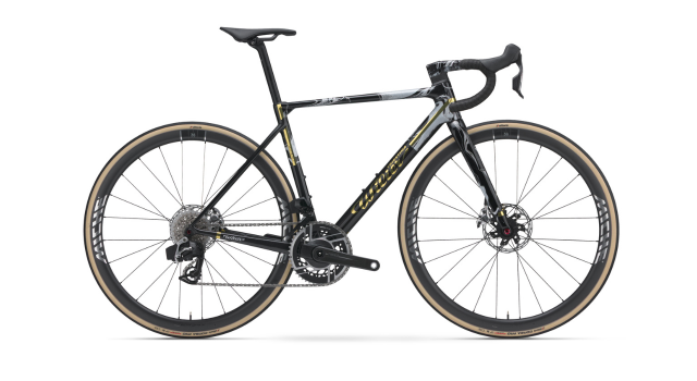 WILIER Verticale SLR