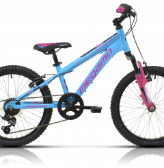 MEGAMO Open Junior S 20" - Megamo - Vlos - Enfants