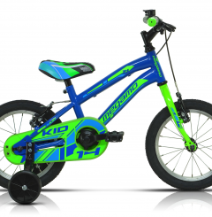 MEGAMO Kid Boy 14" - Megamo - Vlos - Enfants