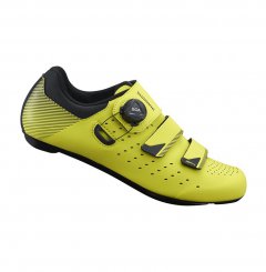 Shimano RP400 - Shimano - Chaussures & chaussettes - Equipements & Compteurs