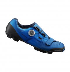 Shimano XC5 - Shimano - Chaussures & chaussettes - Equipements & Compteurs