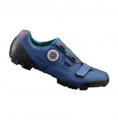 Shimano XC5 Dame - Shimano - Chaussures & chaussettes - Equipements & Compteurs