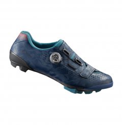 Shimano RX8 Dame - Shimano - Chaussures & chaussettes - Equipements & Compteurs