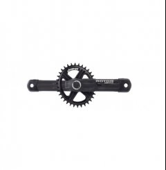 Capteur de puissance 2inPower Rotor - ROTOR - Transmission - VTT