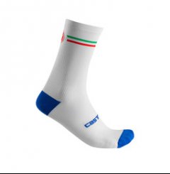 Italia Socks Castelli - Castelli - Chaussures & chaussettes - Equipements & Compteurs