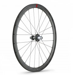 Wilier SLR38KC Carbon - WILIER - Roues - Route