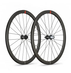 Wilier NDR38KC Disc - WILIER - Roues - Route