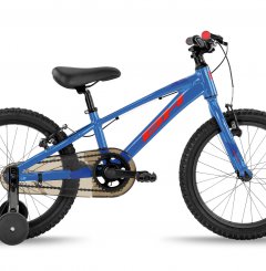 BH Expert Junior 18" - BH - Vlos - Enfants