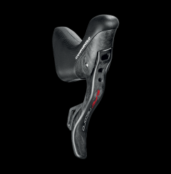Campagnolo SUPER RECORD EPS DISC 12v - Campagnolo - Transmission - Route