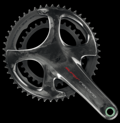 Campagnolo Super Record EPS Rim - Campagnolo - Transmission - Route