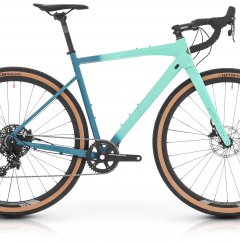 MEGAMO Jakar - Megamo - Vlos - Gravel