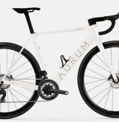 Aurum Magma Force & Enve SES 3.4 - AURUM - Vlos - Route