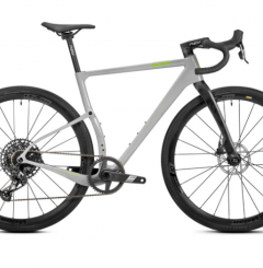 Berria Allroad Elite SRAM APEX - BERRIA - Vlos - Gravel