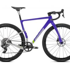 Berria Allroad PRO Sram Apex AXS - BERRIA - Vlos - Gravel