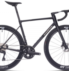 SUPERIOR RR 9.8 Ult Di2 Roues Carbone - SUPERIOR Bikes - Vlos - Route