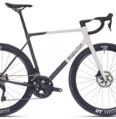 SUPERIOR RR 9.6 105Di2 Roues Carbone - SUPERIOR Bikes - Vlos - Route