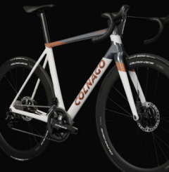 Colnago C68 Disc - COLNAGO - Vlos - Route