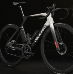 Colnago Y1RS - COLNAGO - Vlos - Route