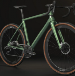 COLNAGO C68 Gravel - COLNAGO - Vlos - Gravel
