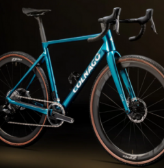 COLNAGO G4X - COLNAGO - Vlos - Gravel