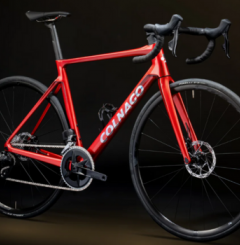COLNAGO V4 - COLNAGO - Vlos - Route