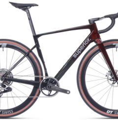 SUPERIOR X-Road 9.9 GR HM - SUPERIOR Bikes - Vlos - Gravel