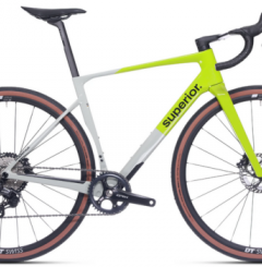 SUPERIOR X-Road 9.7 GR HM - SUPERIOR Bikes - Vlos - Gravel
