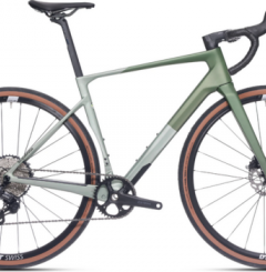 SUPERIOR X-Road 9.5 GR - SUPERIOR Bikes - Vlos - Gravel