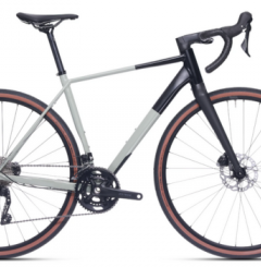 SUPERIOR X-Road 6.4 GR (double) - SUPERIOR Bikes - Vlos - Gravel