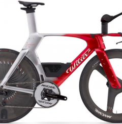 WILIER Supersonica SLR - WILIER - V�los - Route