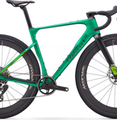 WILIER Rave SLR ID2 - WILIER - V�los - Gravel