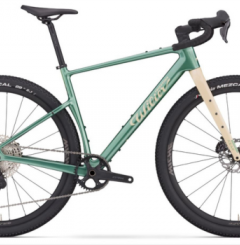 WILIER Adlar - WILIER - V�los - Gravel