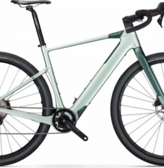 Wilier ADLAR Hybrid - WILIER - Hybrides - Gravel