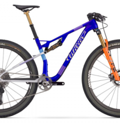 Wilier URTA Max SLR - WILIER - V�los - VTT