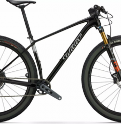 Wilier USMA SLR - WILIER - V�los - VTT