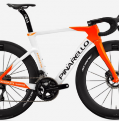 Pinarello Dogma F - Pinarello - V�los - Route